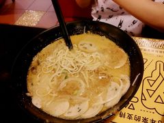 -沙嗲王(加拿芬店)