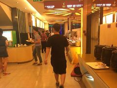 -凯乐会量贩KTV(国防大厦总店)