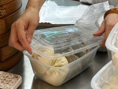 -谭景其·谭氏麻油菜包(集庆路店)