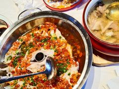 -老湘亲·品鉴湘菜(蔡塘爱琴海店)