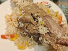 -开帝锐抓饭(五一路店)