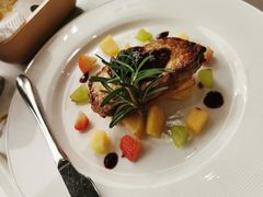 -斯比特花园西餐厅(大丸百货店)