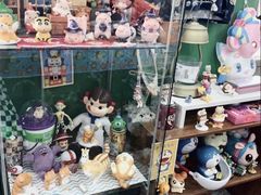 -Oolong乌龙茶古着店