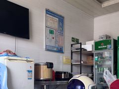 -鸿旺海鲜楼(平潭流水店)