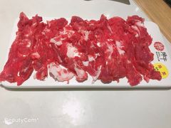 -焯牛潮汕牛肉火锅(云峰街创始店)