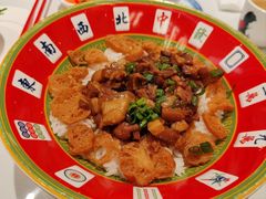 -芽笼芽笼新加坡餐厅(环球港店)