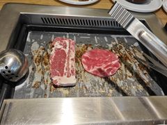 -苏格里岛自助海鲜烤肉(青秀万达店)
