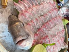 -小山日本料理(兴业太古汇店)