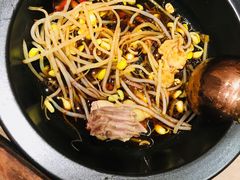 -云海肴云南菜(青浦宝龙店)