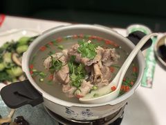 -清真·宁夏印象·盐池滩羊肉体验店(江宁路店)