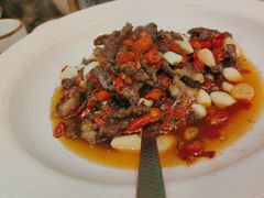 -费大厨辣椒炒肉(正佳广场店)