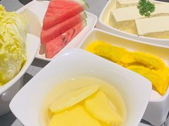 -海底捞火锅(振华商厦店)