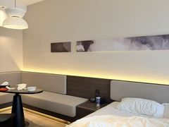 -榆扉·高空City View府邸(广州天河珠江新城正佳广场旗舰店)