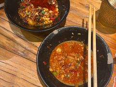 -北丐先生·野馄饨烧烤(长宁龙之梦店)