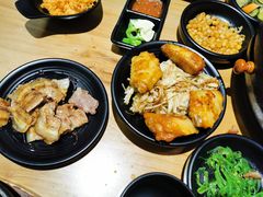 美食-九田家黑牛烤肉(溧水万达店)
