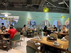 -春润大地海南椰子鸡(沙井京基百纳广场店)