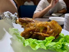 -贯贯吉·清真餐厅(浙江中路店)