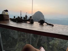 -南武当山景区