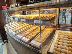 -嘉华鲜花饼·现烤(昆明老街店)