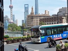 -上海市外滩历史纪念馆