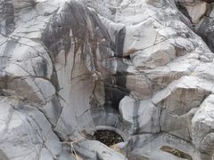 -百里山水画廊乌龙峡谷
