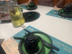 -聚汇坊椰子鸡·山野菌(环市东店)