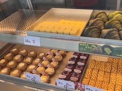 -读酥世家(松江新城地铁站店)