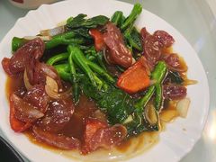 -日昌餐馆(Mini西点茂店)