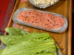 -房子红了鱼豆花重庆老火锅(广厦学院店)