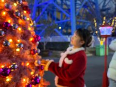 -臻江南影院式足道(雅安店)