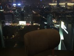 -沈阳君悦酒店·意坊意大利餐厅