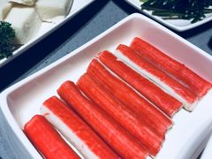 -海底捞火锅(海宁路店)