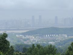 景点-岳麓山风景名胜区