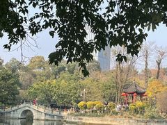 -成都市文化公园
