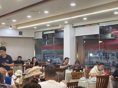 -同发号饭庄(复兴路店)