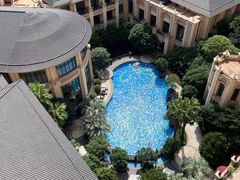 -上海浦东星河湾酒店