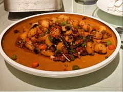 -山也·私厨(岳麓店)