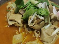 -特味村大酒店(南三环店)