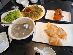 -鑫悦楼煎蟹·16年海鲜大排档