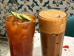 -西贡妈妈SaigonMama•越南料理(上海商城店)