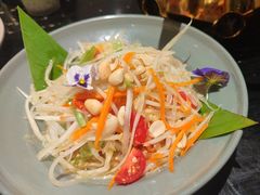 -Thai Alley泰爱里(二沙岛店)