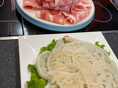 -鼎汇丰重庆老火锅(鞍顺园店)