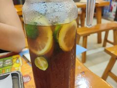 -探唐烧烤(棠东店)