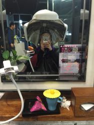 -MAGIC米几发型设计·羊毛卷