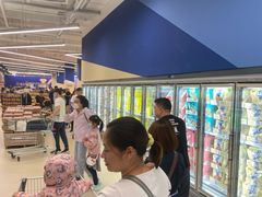 -盒马X会员店(上海森兰商都店)