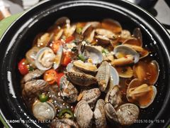 -绿茶餐厅(广州天河城店)