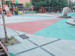 -北京市丰台区第一幼儿园(顺八园)