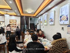 -秀妈厨房(灰汤老店)