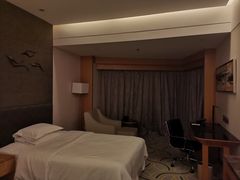 -烟台金沙滩喜来登度假酒店