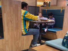 -七八冷面·延边朝鲜族美食(欢乐谷店)